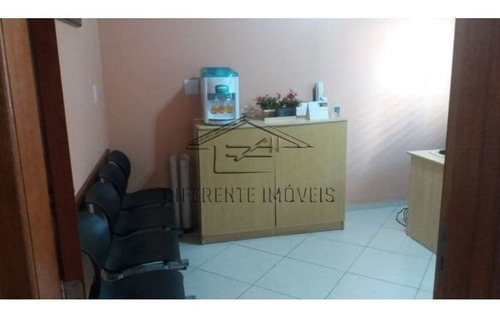 Imagem 10 de 11 de Casa Comercial ,65m²....oportunidade!!!!
