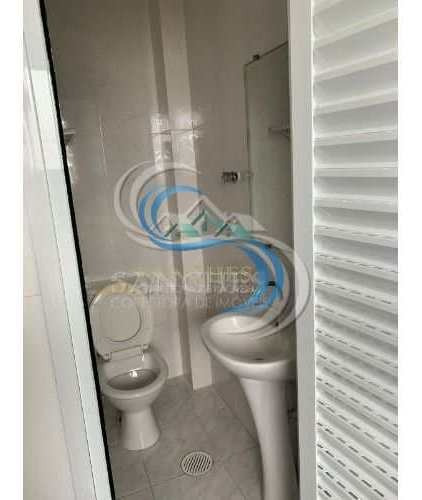 Imagem 8 de 28 de Duplex 4 Suítes Frente Para Praia Em Praia Grande - Boqueirão - V2774