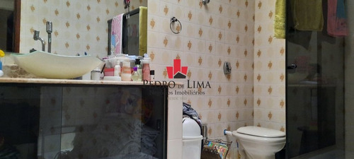 Imagem 12 de 15 de Casa Térrea 3 Dormitórios, 1 Suíte E 4 Vagas No Cangaíba - Pe35361