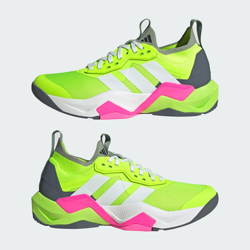 Zapatillas adidas Entrenamiento Rapidmove 2 Hombre Ih2707