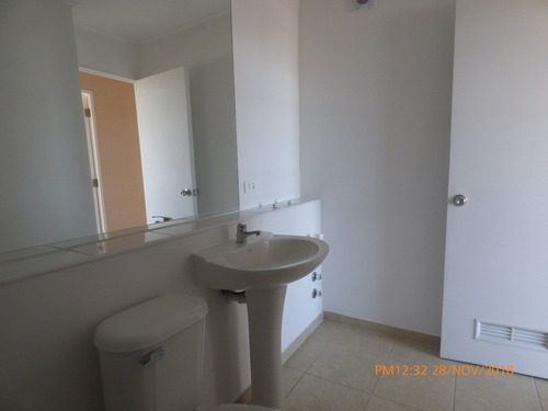 Depto Se Arriendo 3d + 1baño Cercano Al Metro San Miguel