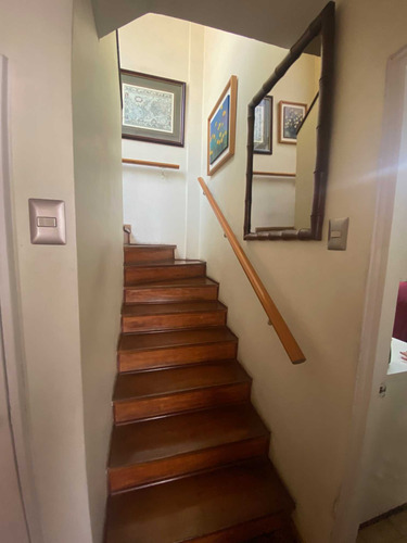 Se Vende Casa En Manquehue Con Fco.bilbao (99923)
