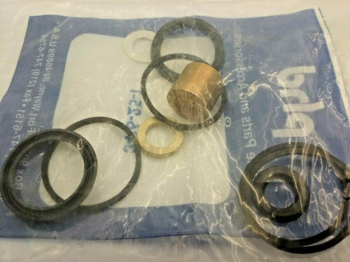 Phd 3416-25-1 Av Cylinder Repair Kit 3/8 Inch Rod Nib