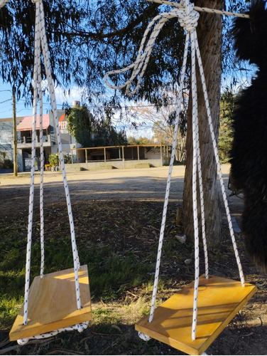 Hamacas Para Niños 