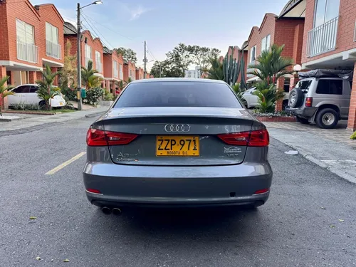 Audi A3 1.8 Ambition