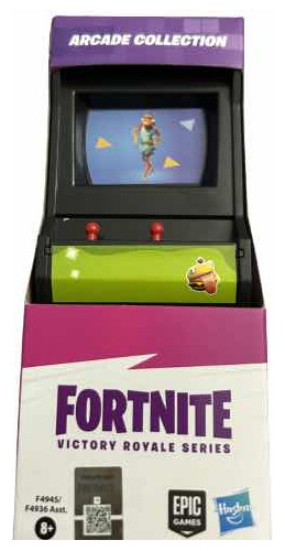 Fortnite Victory Royale Series Hasbro