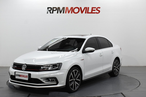 Volkswagen Vento 2.0 Tsi Gli 211cv App Connect + Nav