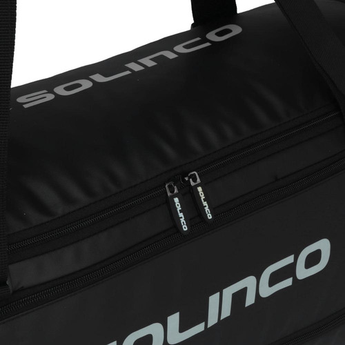 Bolsa Solinco Duffel Bag Preta