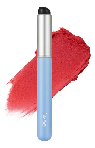 Fwee Fingerlike Silicone Lip Brush Aplicador De Silicona