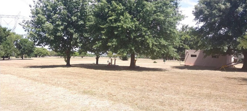 Lote En Venta Altos Del Manzanare