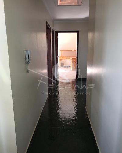 Imagem 19 de 30 de Apartamento Para Venda No Jardim Proença Em Campinas - Imobiliária Em Campinas - Ap04321 - 69407046