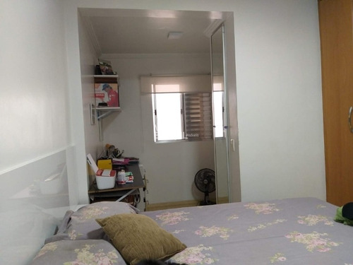 Imagem 23 de 30 de Sobrado Em Condomínio Para Venda No Bairro Paulicéia, 2 Dorms, Sendo 1 Suíte, 1 Vaga, 70m² - 1294