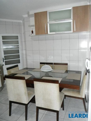 Imagem 9 de 15 de Casa Em Condomínio - Vila Formosa - Sp - 456154