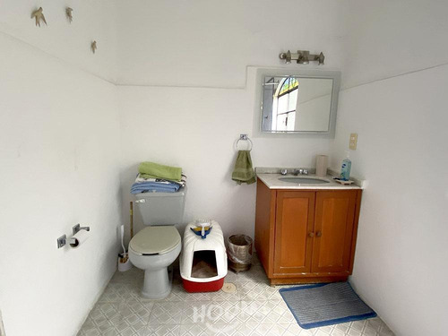 Imagen 19 de 24 de Casa En Narvarte Poniente, Benito Juárez Con 5 Recámaras, 280 M², Id: 42369