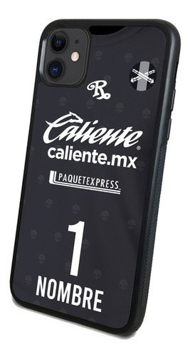 Funda Tipo Jersey Mazatlan Fc Tercera 21/22 Todos Los Modelo