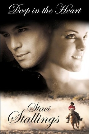 Libro Deep In The Heart - Staci Stallings