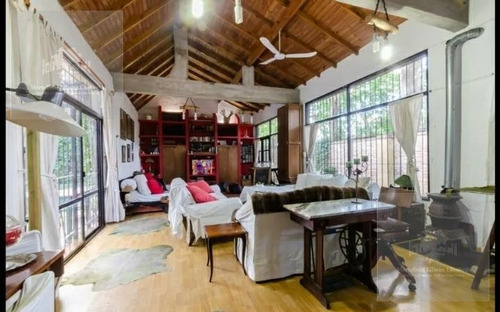 Imagen 5 de 17 de Casa - Barrio Parque Leloir