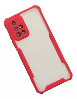 Funda Acrilica Transparente Para Xiaomi Redmi 10 / 10 Prime