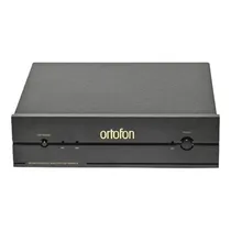 Comprar Ortofon Eqa555 Mk2 Phono Pre Amp Mm\u002Fmc Denmark Distribuidor