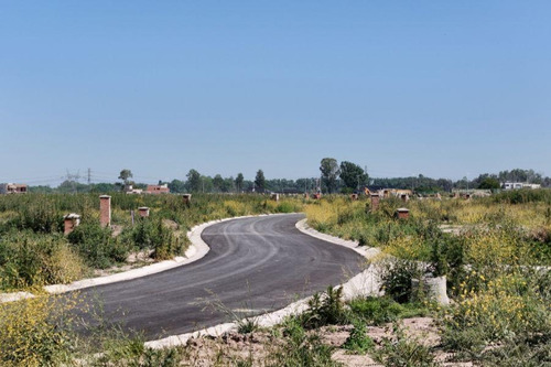 Lote En Venta En San Roque Dueño Directo