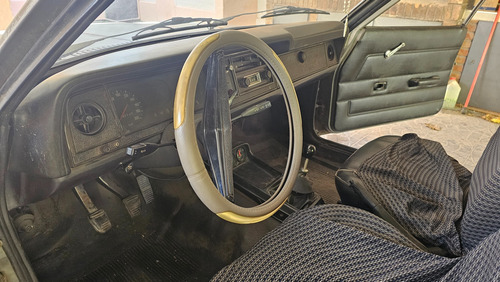 Ford Taunus 1978