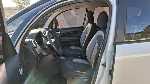 Citroën C3 Aircross 1.6 FEEL AT MY19
