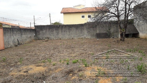 Imagem 4 de 5 de Terreno - Jardim Santa Maria - Ref: 11171 - L-11171