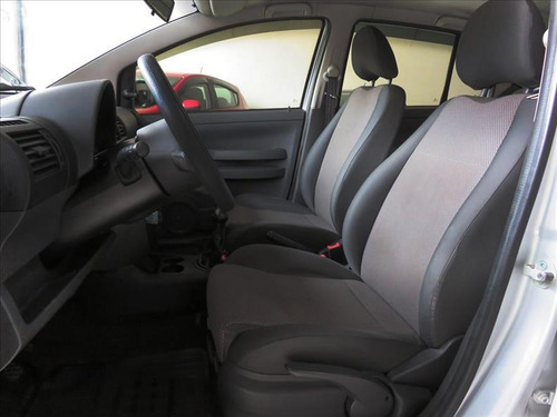 Volkswagen Fox 1.0 8v Flex Manual 2006