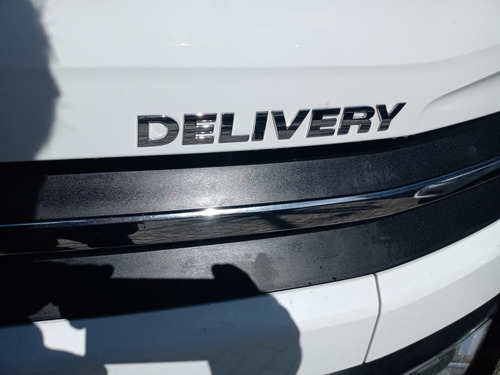Imagem 11 de 15 de Volkswagen Delivery 9.170 Prime