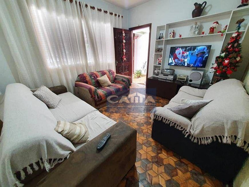 Imagem 3 de 21 de Casa À Venda, 120 M² Por R$ 450.000,00 - Vila Ré - São Paulo/sp - Ca3223