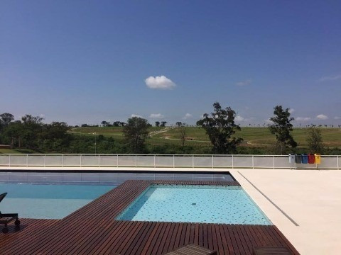 Imagem 6 de 10 de Terreno Em Condomínio À Venda No Alphaville Nova Esplanada - Votorantim/sp - Tc01382 - 4376374