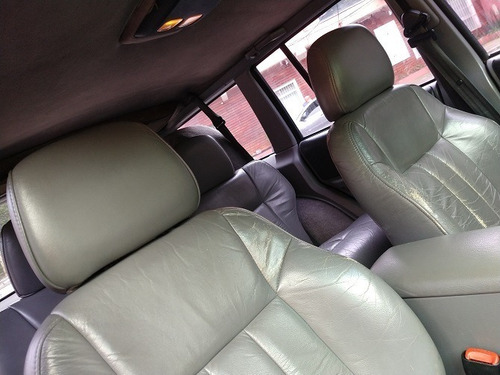 Imagem 4 de 11 de Cherokee Sport 4.0 Aut.