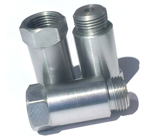 Kit4 Alongador Extensor Prolongador Sonda Lambda Longo
