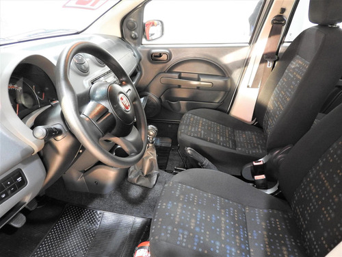 Imagem 7 de 12 de Fiat Uno Vivace 1.0 8v (flex) 4p Flex Manual