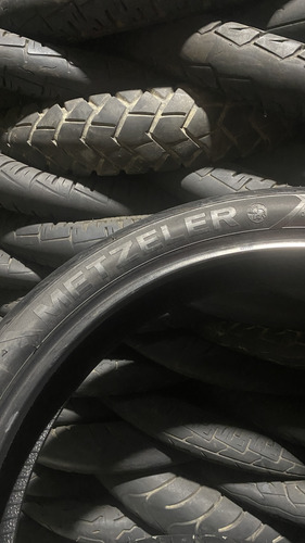 Pneu Tourance Next 2 120/70r19 (Usado)