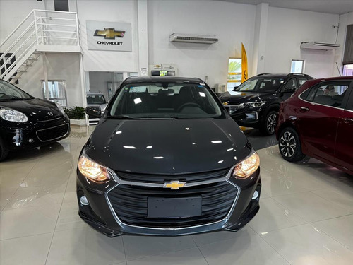 Chevrolet Onix 1.0 TURBO FLEX LT MANUAL