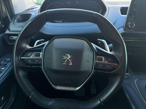 Peugeot Rifter Allure Puretech 130 2021