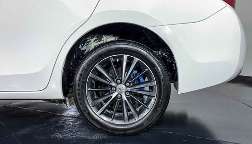 Imagen 12 de 15 de 45193 - Toyota Corolla 2017 Con Garantía Mt