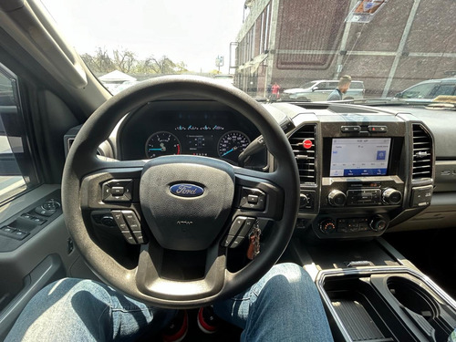 Ford F-250 6.7l Super Duty Cab Dob Diesel 4x4 At
