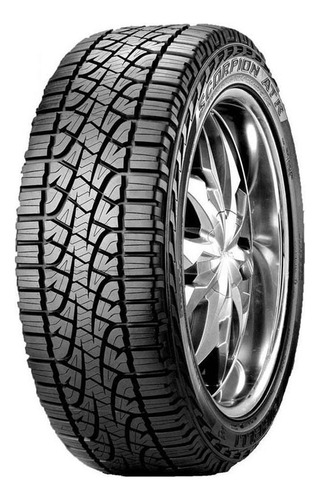 Llanta P 175/70 R14 88h A A Pirelli Scorpion Atr
