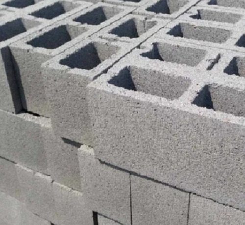 Imagen 2 de 3 de Bloques De Concreto