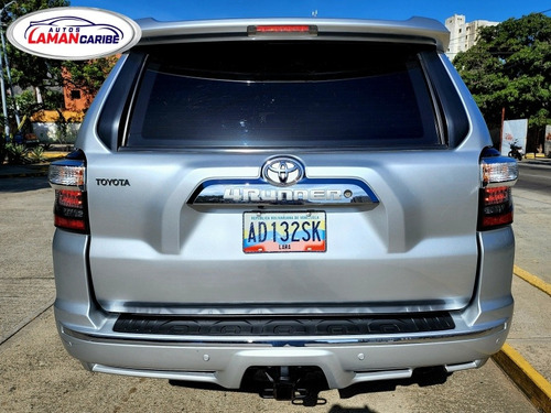 Imagen 4 de 11 de Toyota 4runnner Limited