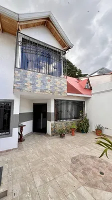 Casa en venta