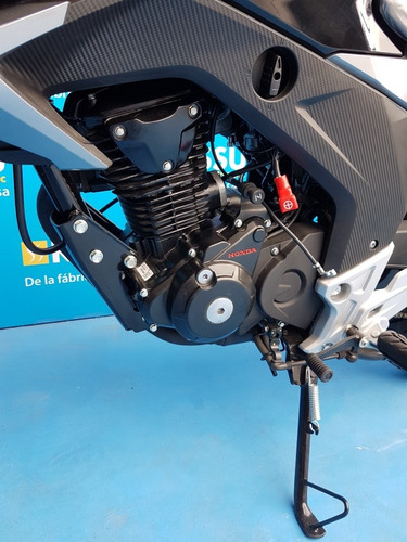 Moto Honda Cb160f 2020 Gratis Matricula + 1 Casco Homologado