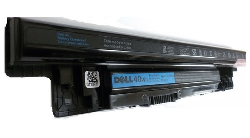 Bateria Notebook Dell Inspiron 3421 5421 3521 5521 Xcmrd