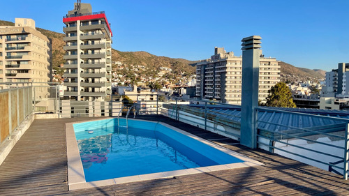 Departamento En Villa Dominguez