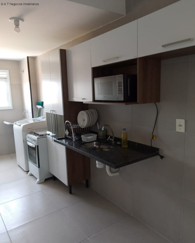 Imagem 5 de 10 de Apartamento Para Locação No Edifício Residencial Sorocaba - Jardim América - Sorocaba/sp - Ap12942 - 70694418