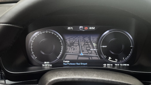 Volvo XC40 1.5 T5 R-design Recharge (plug-in) 5p Hibrido