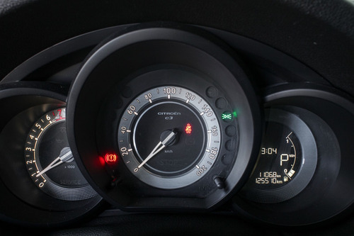 Citroën Aircross Aircross GLX 1.6 16V (Flex) (aut)
