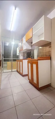 Departamento En Venta La Florida 2d,1b,est Metro Trinidad